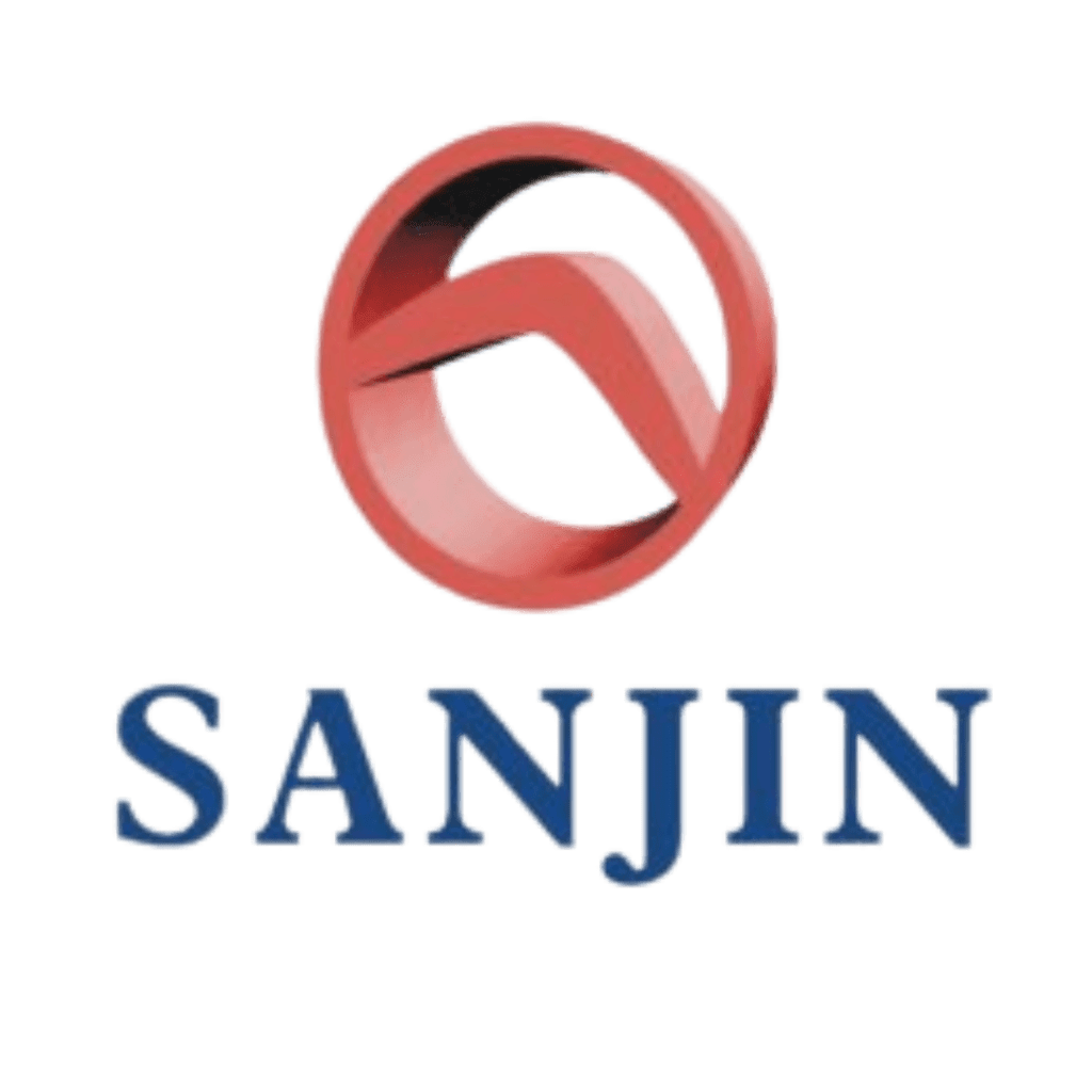 SANJIN