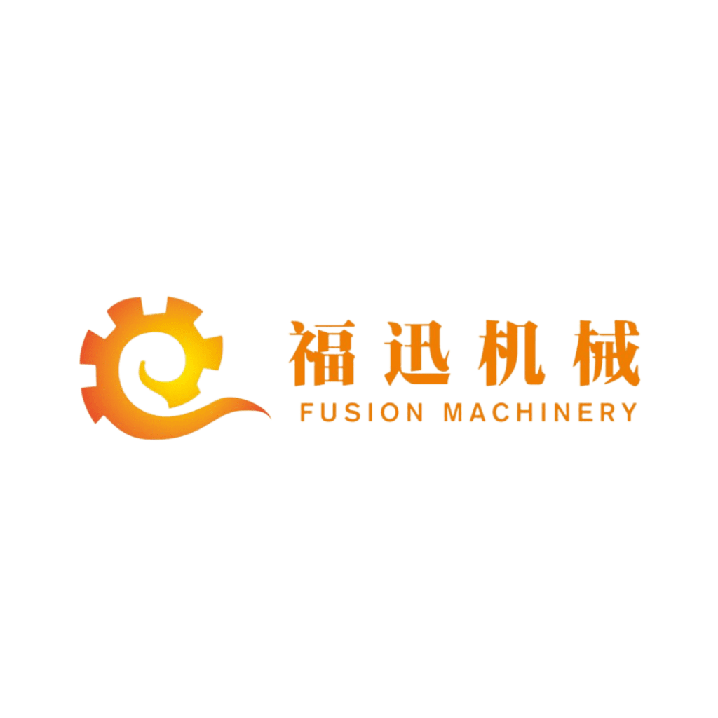 FUSION MACHINERY